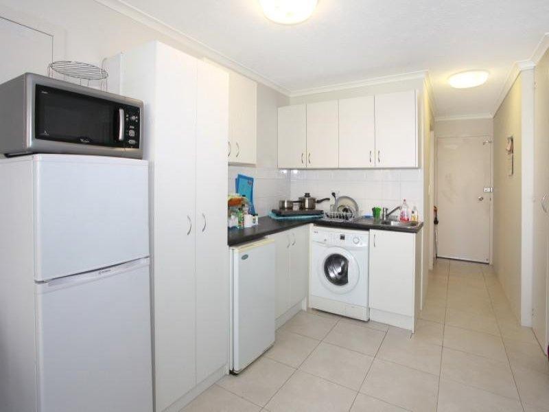 204-205 Equinox, 3458 Main Beach Parade, Surfers Paradise QLD 4217