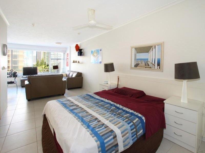 204-205 Equinox, 3458 Main Beach Parade, Surfers Paradise QLD 4217