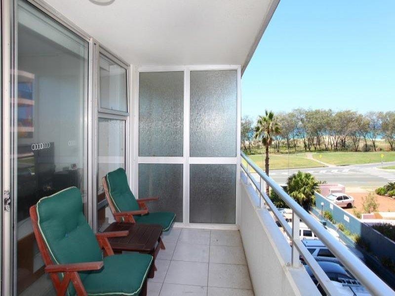 204-205 Equinox, 3458 Main Beach Parade, Surfers Paradise QLD 4217