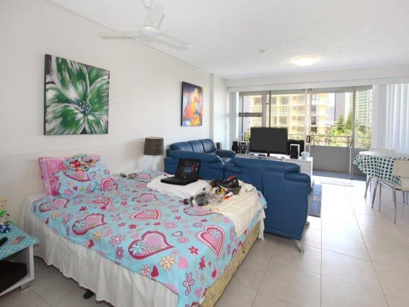 204-205 Equinox, 3458 Main Beach Parade, Surfers Paradise QLD 4217