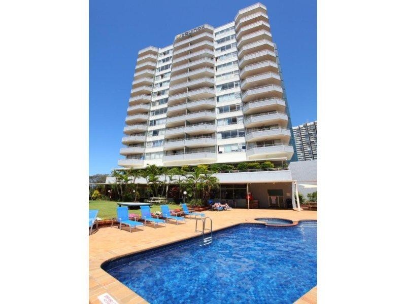 204-205 Equinox, 3458 Main Beach Parade, Surfers Paradise QLD 4217