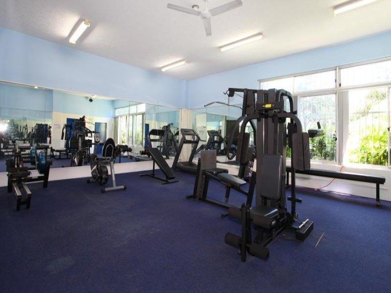 204-205 Equinox, 3458 Main Beach Parade, Surfers Paradise QLD 4217