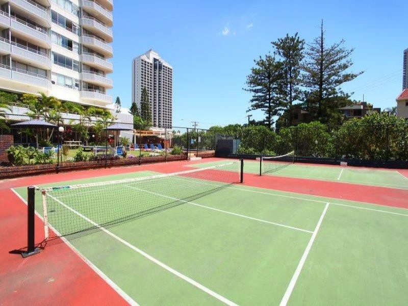 204-205 Equinox, 3458 Main Beach Parade, Surfers Paradise QLD 4217