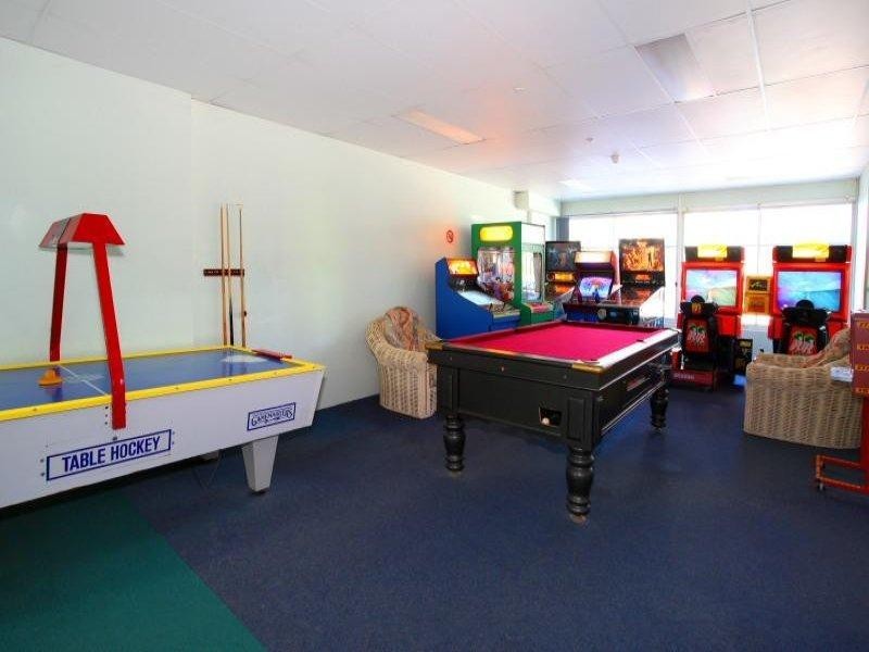 204-205 Equinox, 3458 Main Beach Parade, Surfers Paradise QLD 4217