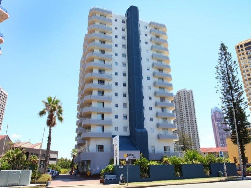 204-205 Equinox, 3458 Main Beach Parade, Surfers Paradise QLD 4217
