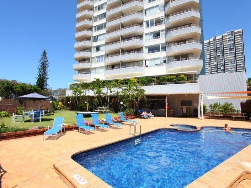 204-205 Equinox, 3458 Main Beach Parade, Surfers Paradise QLD 4217