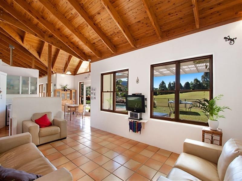 438 Tomewin Mountain Road, Currumbin Valley QLD 4223