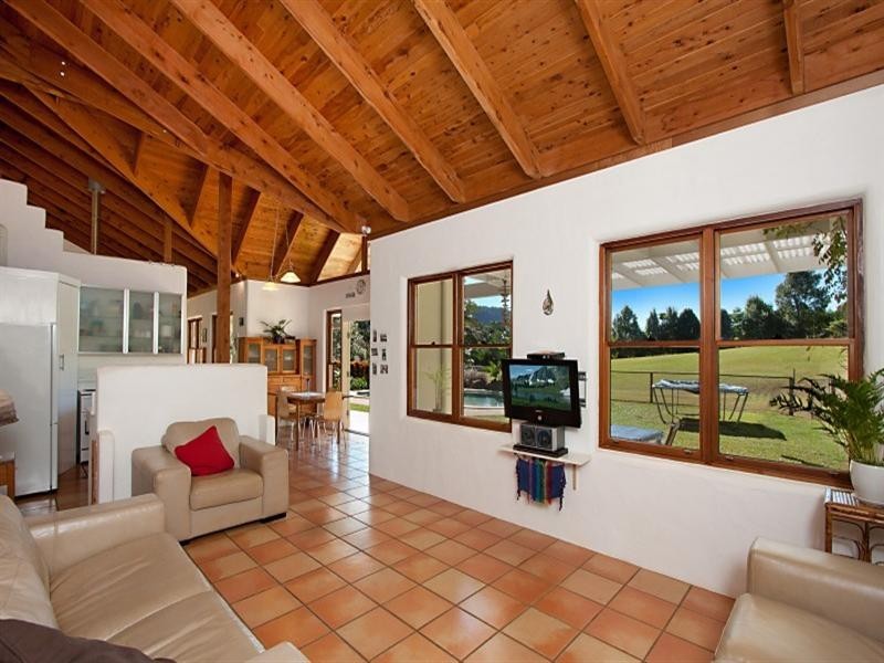 438 Tomewin Mountain Road, Currumbin Valley QLD 4223