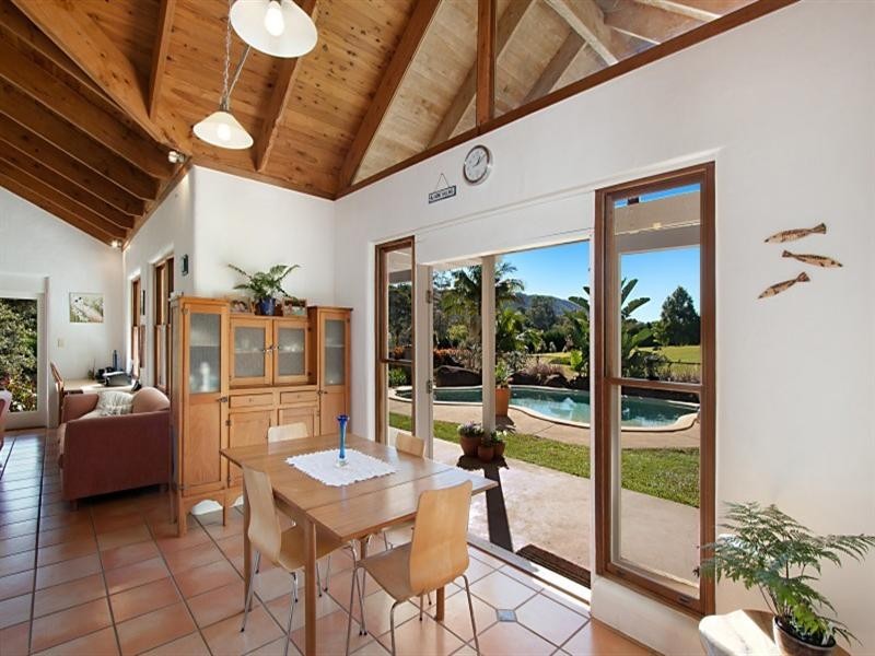 438 Tomewin Mountain Road, Currumbin Valley QLD 4223