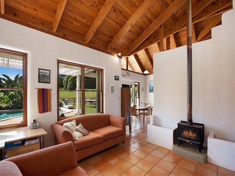 438 Tomewin Mountain Road, Currumbin Valley QLD 4223