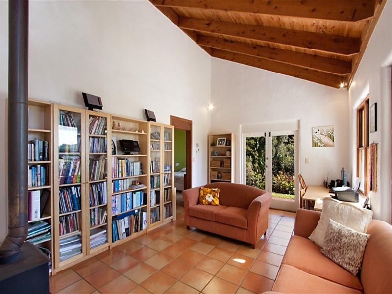 438 Tomewin Mountain Road, Currumbin Valley QLD 4223