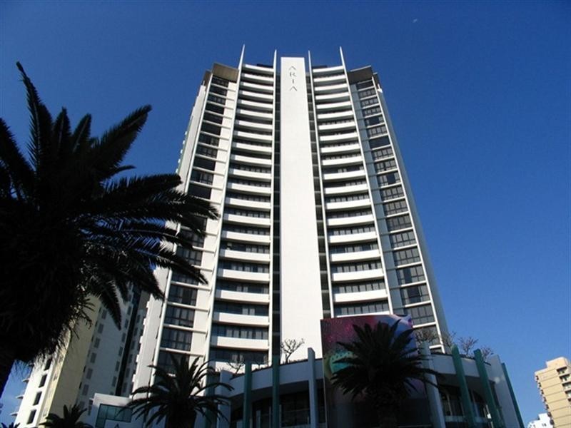 1601 ‘Aria’ 17 Albert Avenue, Broadbeach QLD 4218