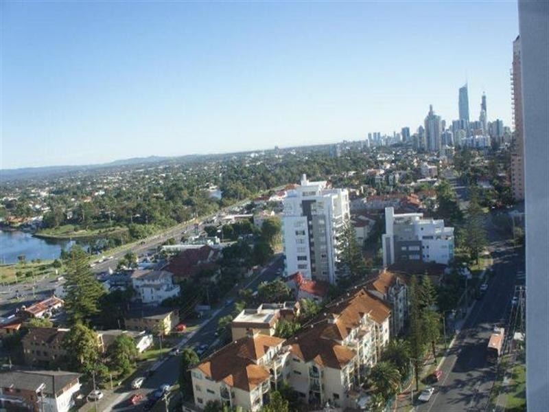 1601 ‘Aria’ 17 Albert Avenue, Broadbeach QLD 4218