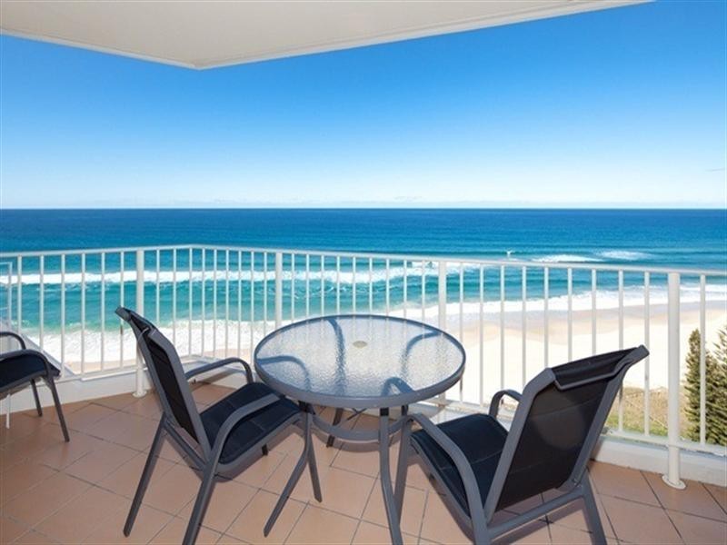 13A ‘Breakers North’ 50 Old Burleigh Road, Surfers Paradise QLD 4217