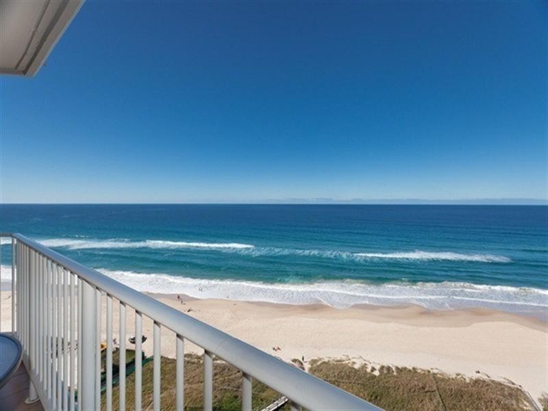 13A ‘Breakers North’ 50 Old Burleigh Road, Surfers Paradise QLD 4217