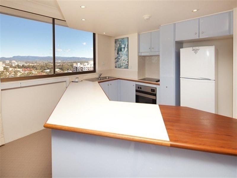 13A ‘Breakers North’ 50 Old Burleigh Road, Surfers Paradise QLD 4217