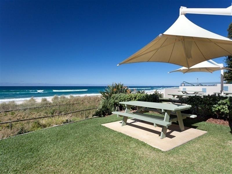 13A ‘Breakers North’ 50 Old Burleigh Road, Surfers Paradise QLD 4217