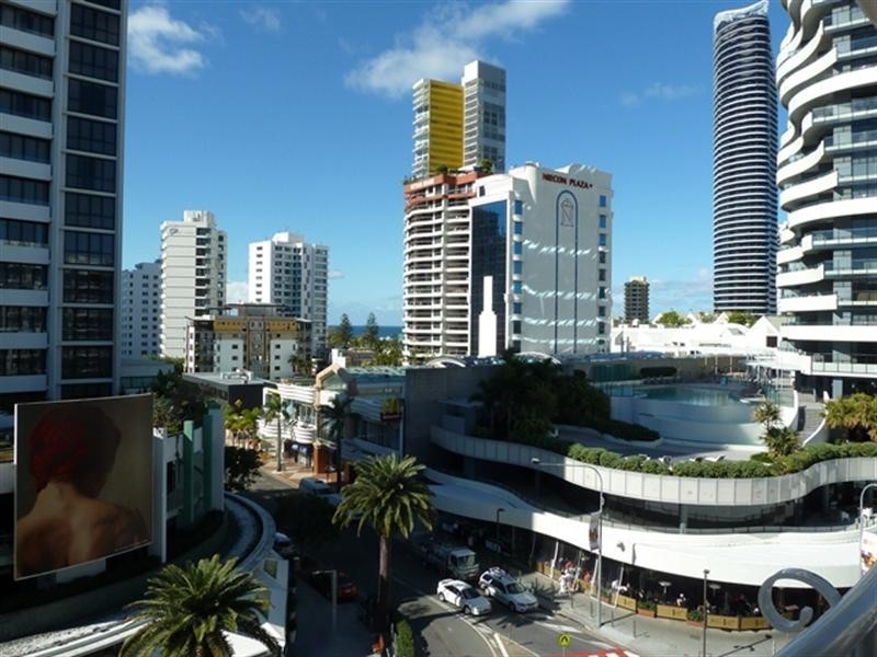 2614 ‘The Phoenician’ 24 Queensland Avenue, Broadbeach QLD 4218