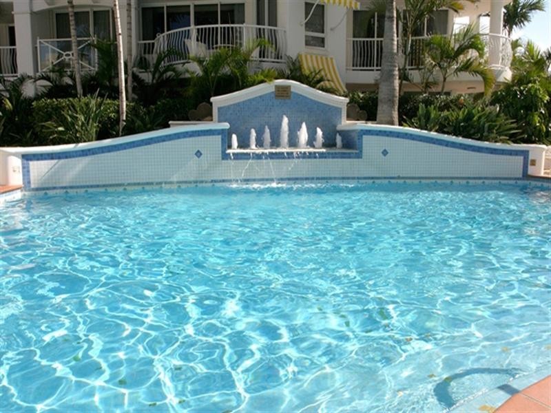 2614 ‘The Phoenician’ 24 Queensland Avenue, Broadbeach QLD 4218