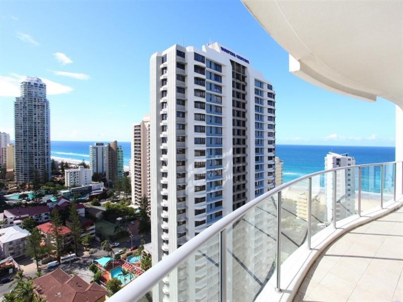 2004 ‘Artique’ 18 Enderley Avenue, Surfers Paradise QLD 4217