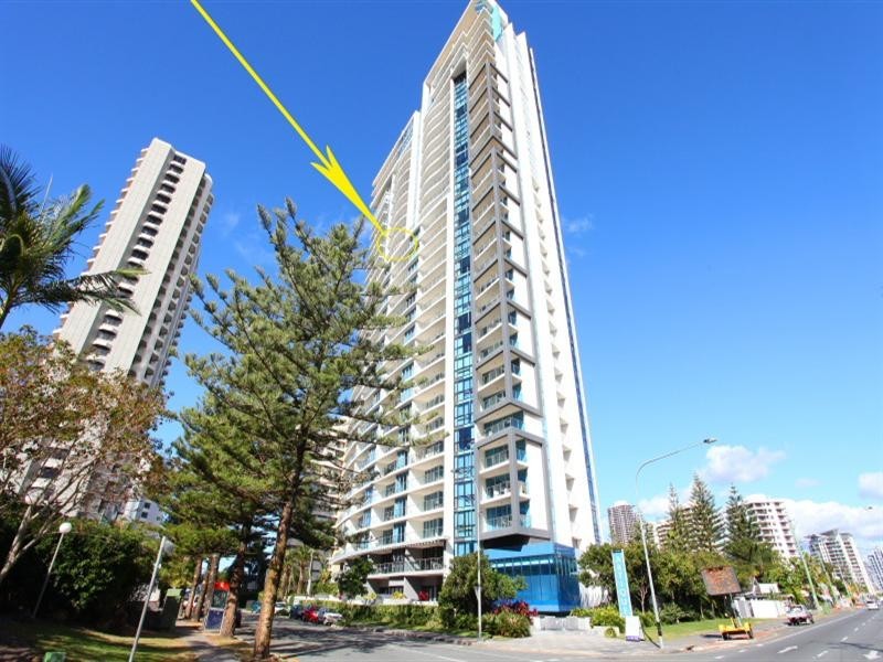 2004 ‘Artique’ 18 Enderley Avenue, Surfers Paradise QLD 4217