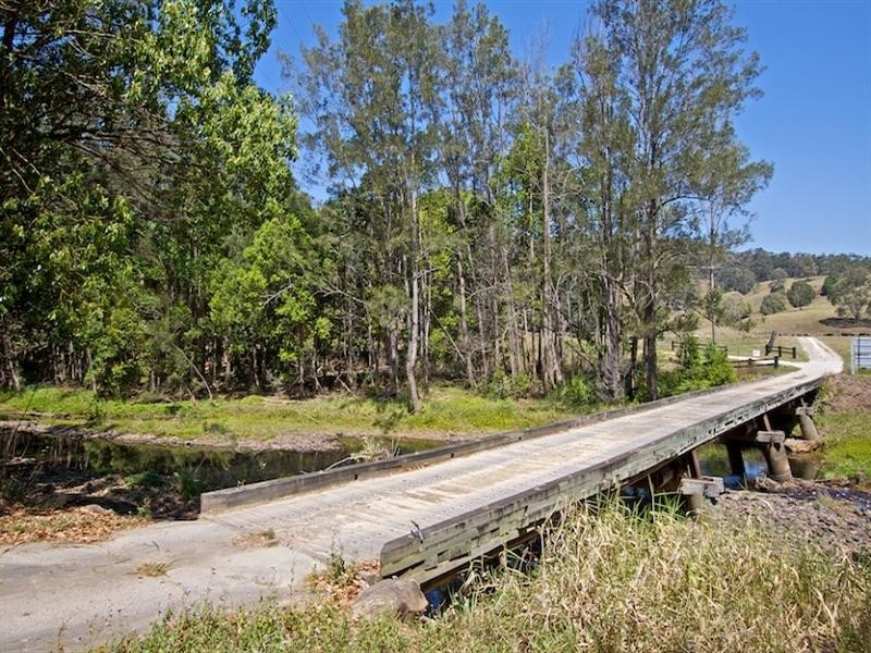 829 Tallebudgera Creek Road, Tallebudgera Valley QLD 4228