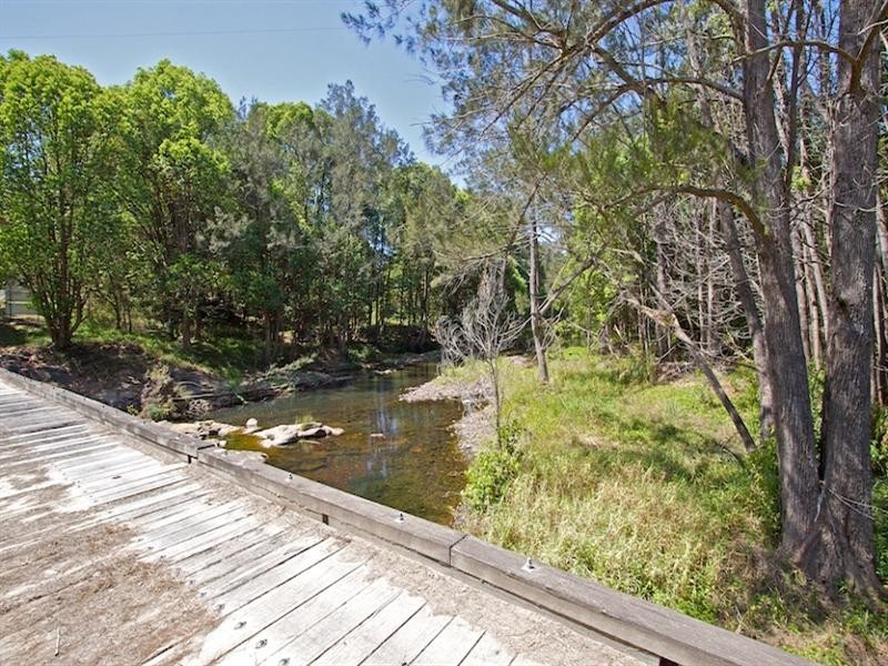 829 Tallebudgera Creek Road, Tallebudgera Valley QLD 4228