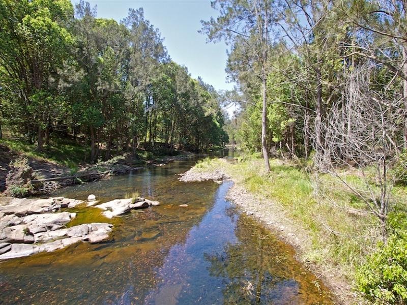 829 Tallebudgera Creek Road, Tallebudgera Valley QLD 4228