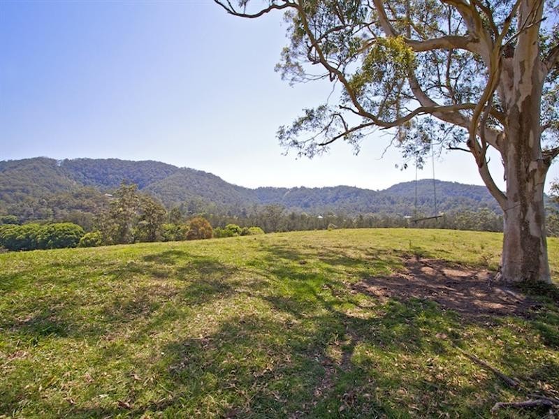 829 Tallebudgera Creek Road, Tallebudgera Valley QLD 4228