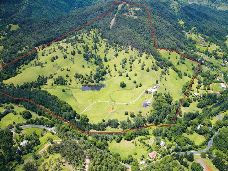 829 Tallebudgera Creek Road, Tallebudgera Valley QLD 4228