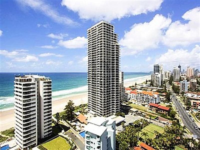 19a 7 Fern Street, Surfers Paradise QLD 4217