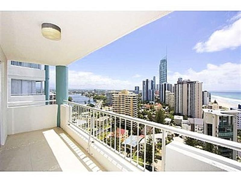 19a 7 Fern Street, Surfers Paradise QLD 4217
