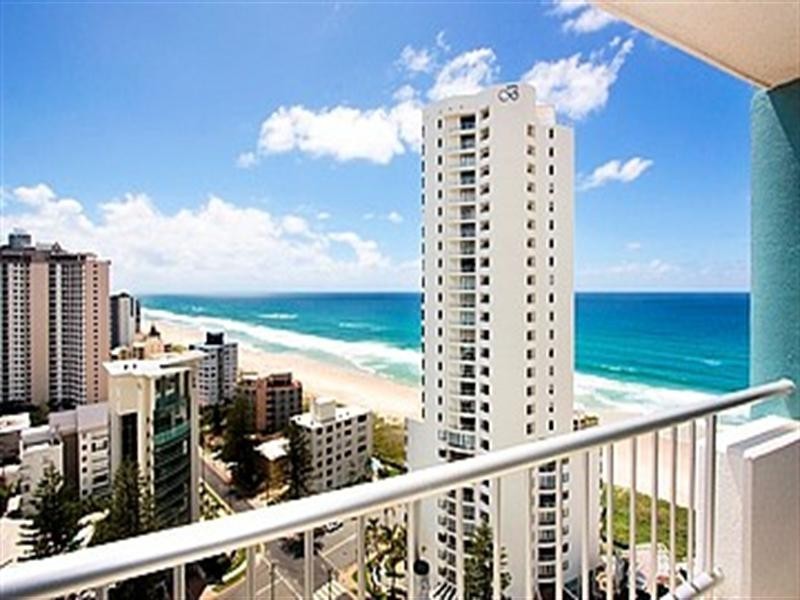 19a 7 Fern Street, Surfers Paradise QLD 4217