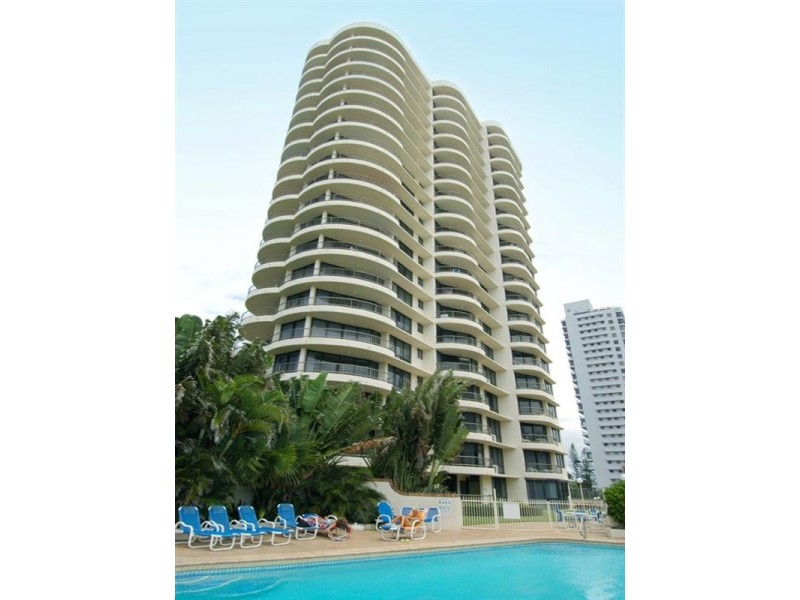 13 ‘Boulevard North’, 35 Broadbeach Boulevard, Broadbeach QLD 4218