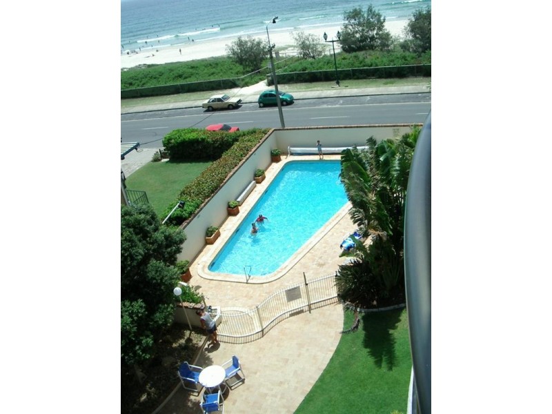 13 ‘Boulevard North’, 35 Broadbeach Boulevard, Broadbeach QLD 4218