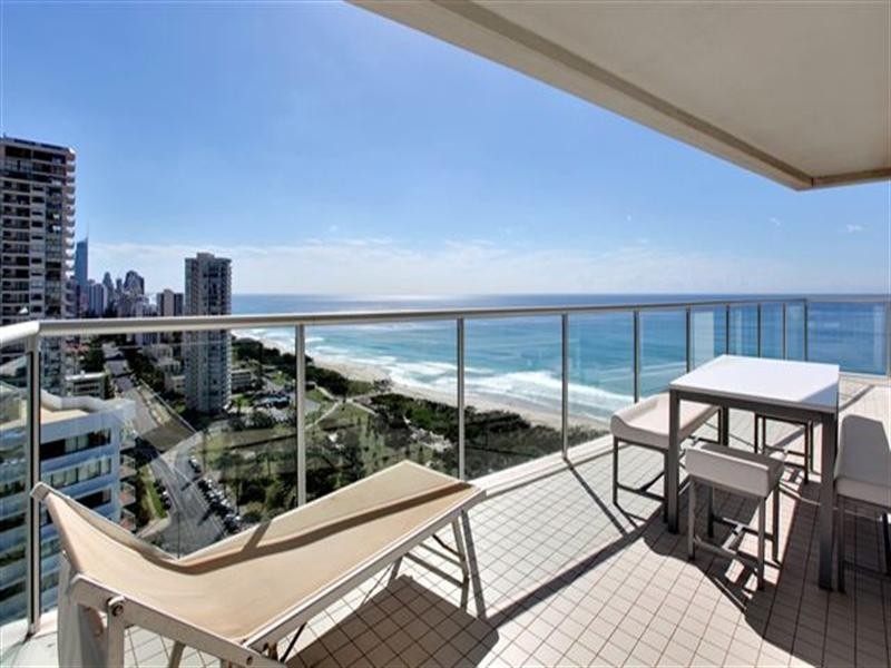 1502 ‘Air on Broadbeach’ 159 Old Burleigh Road, Broadbeach QLD 4218
