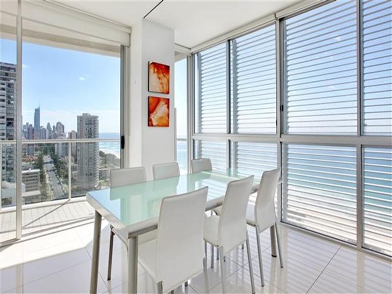 1502 ‘Air on Broadbeach’ 159 Old Burleigh Road, Broadbeach QLD 4218