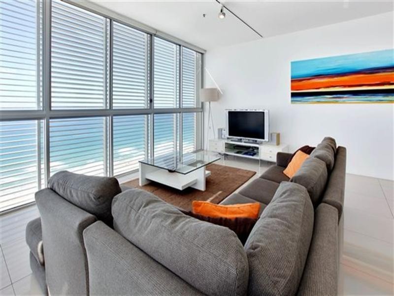 1502 ‘Air on Broadbeach’ 159 Old Burleigh Road, Broadbeach QLD 4218