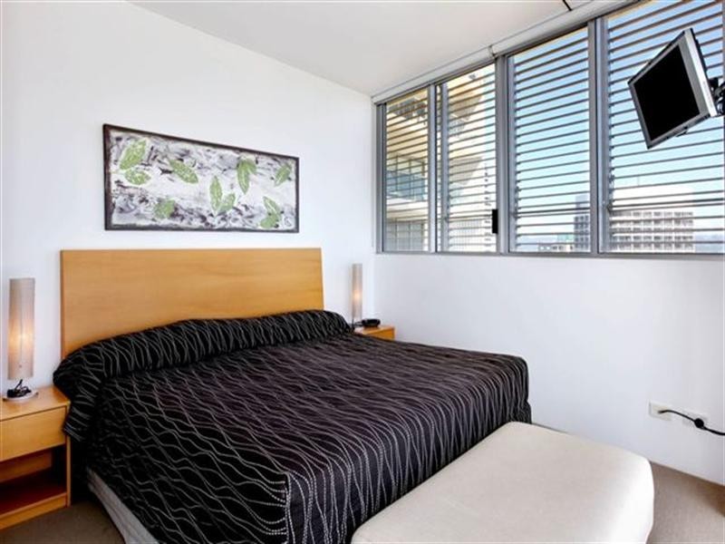 1502 ‘Air on Broadbeach’ 159 Old Burleigh Road, Broadbeach QLD 4218