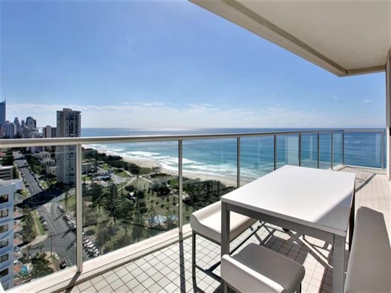 1502 ‘Air on Broadbeach’ 159 Old Burleigh Road, Broadbeach QLD 4218
