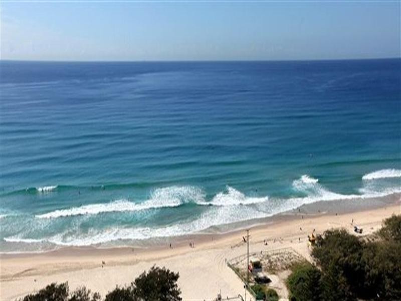 1502 ‘Air on Broadbeach’ 159 Old Burleigh Road, Broadbeach QLD 4218