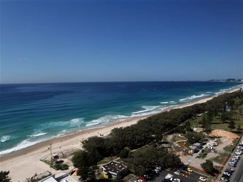 1502 ‘Air on Broadbeach’ 159 Old Burleigh Road, Broadbeach QLD 4218