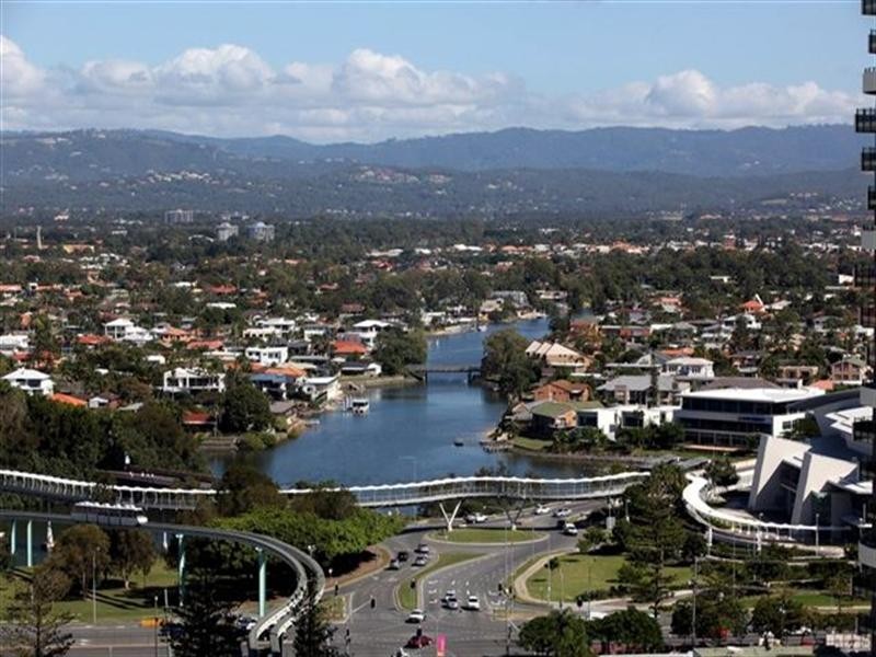 1502 ‘Air on Broadbeach’ 159 Old Burleigh Road, Broadbeach QLD 4218