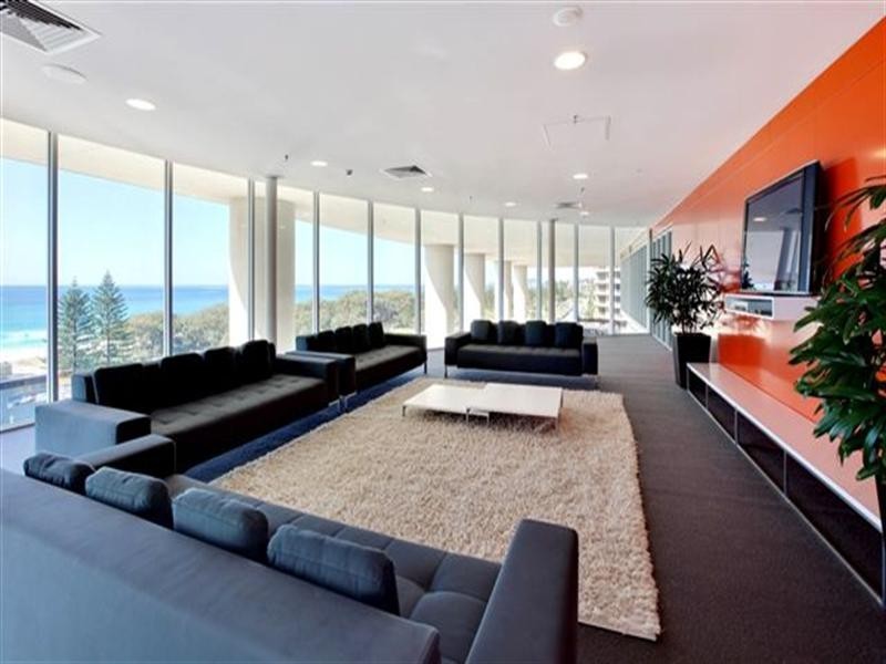 1502 ‘Air on Broadbeach’ 159 Old Burleigh Road, Broadbeach QLD 4218