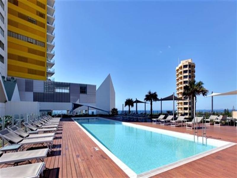 1502 ‘Air on Broadbeach’ 159 Old Burleigh Road, Broadbeach QLD 4218