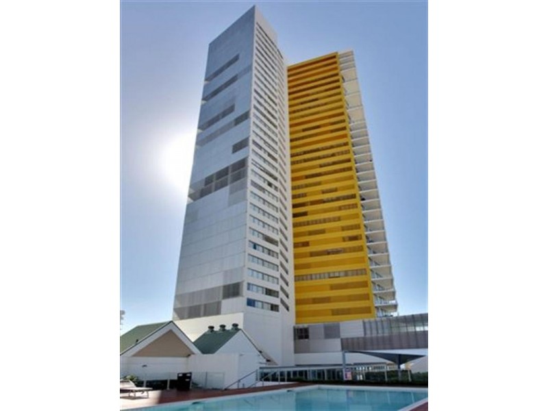 1502 ‘Air on Broadbeach’ 159 Old Burleigh Road, Broadbeach QLD 4218