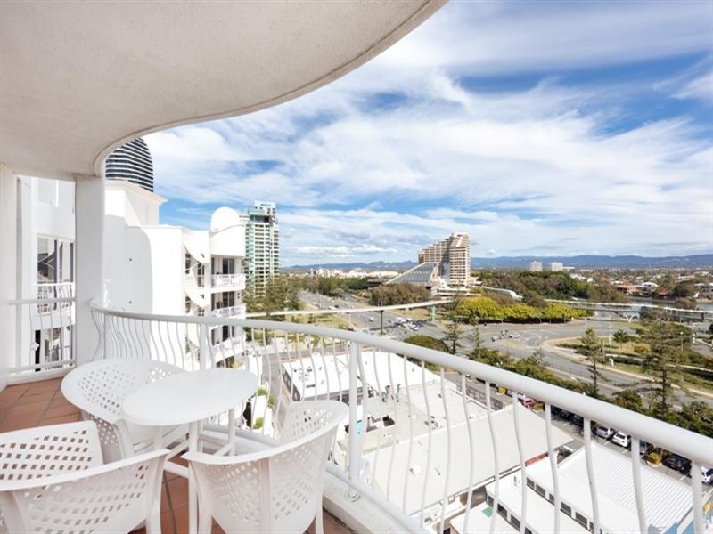 1901 ‘The Phoenician’, 24-26 Queensland Avenue, Broadbeach QLD 4218