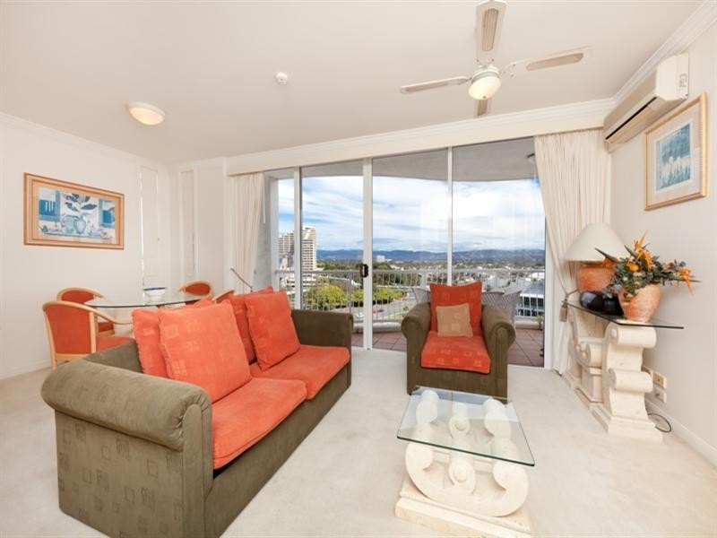 1901 ‘The Phoenician’, 24-26 Queensland Avenue, Broadbeach QLD 4218