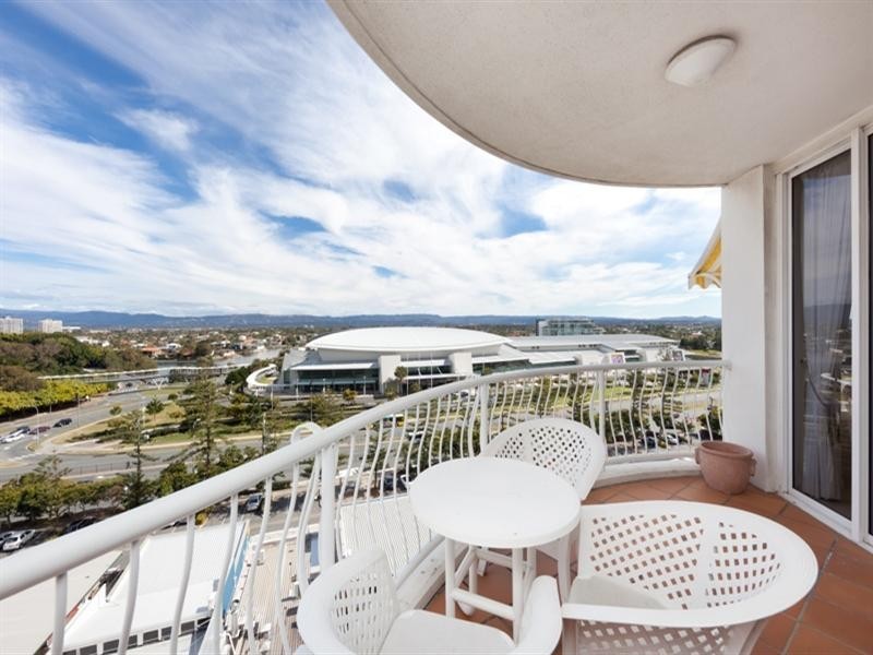 1901 ‘The Phoenician’, 24-26 Queensland Avenue, Broadbeach QLD 4218