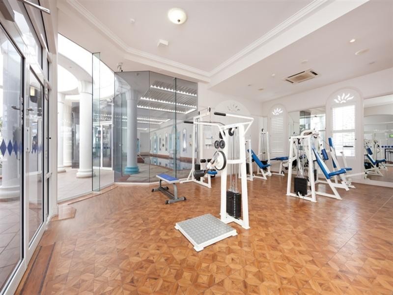 1901 ‘The Phoenician’, 24-26 Queensland Avenue, Broadbeach QLD 4218